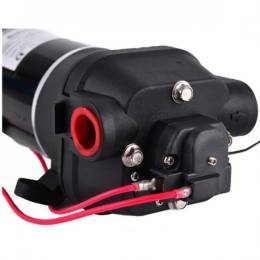 12 Volt sıvı aktarma pompası Hidrofor Pompası 12,5 Litre