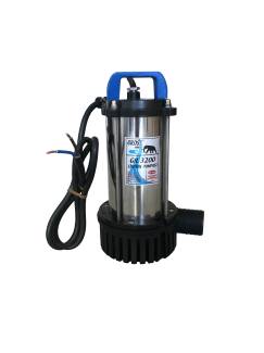 12/24 Volt GR3200 SİNTİNE POMPASI